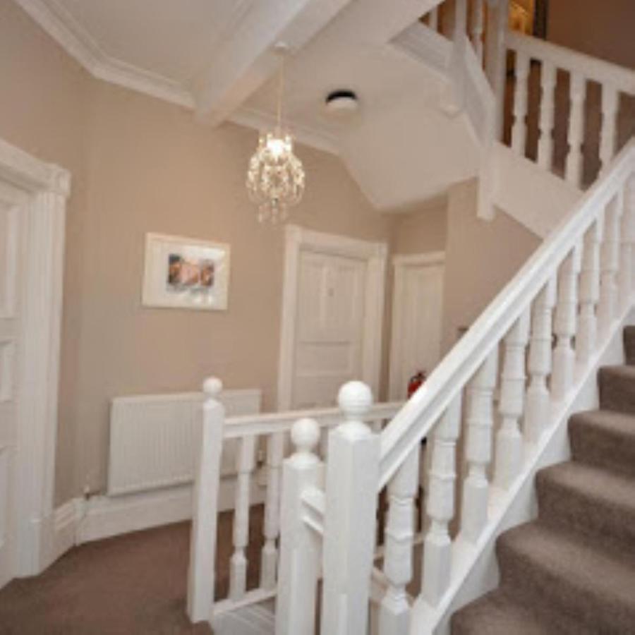 Acorn Lodge Harrogate Ngoại thất bức ảnh