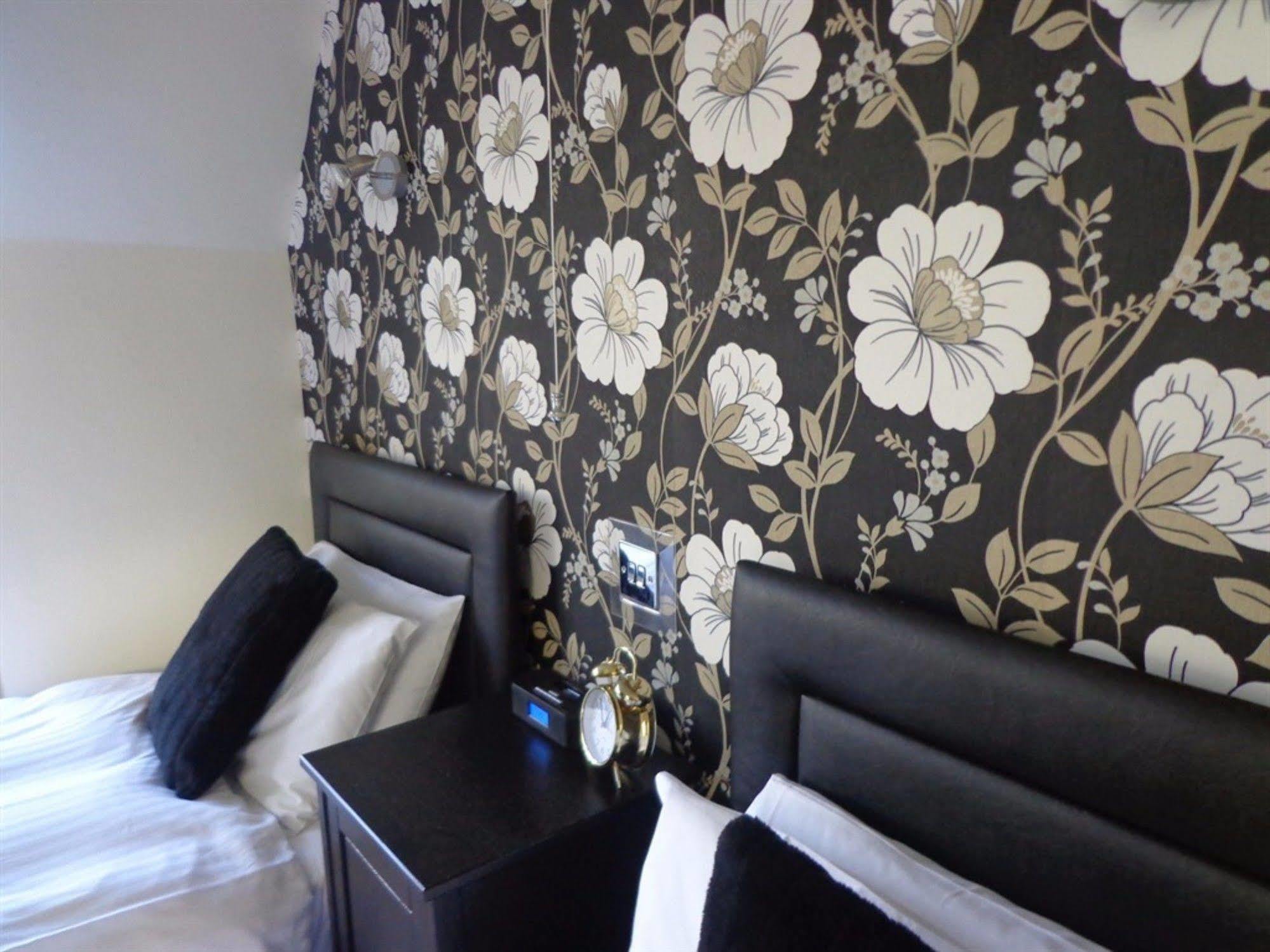 Acorn Lodge Harrogate Ngoại thất bức ảnh